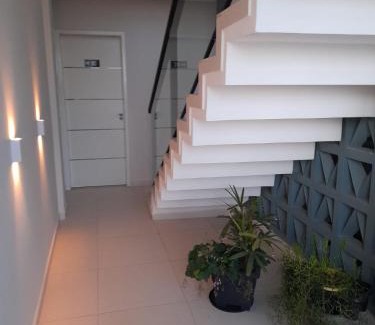 Garanhuns Apartamento | FLATS TAVARES ARAUJO 202