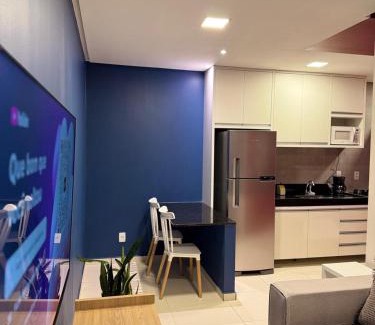 Garanhuns Apartamento | Flats Tavares Araujo apt 102