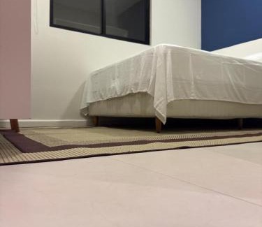 Garanhuns Apartamento | Flats Tavares Araujo apt 102