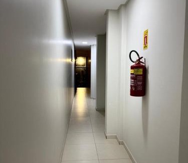 Garanhuns Apartamento | Flats Tavares Araujo apt 102