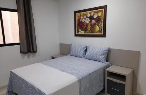 Garanhuns Apartamento | Flats Tavares Araujo