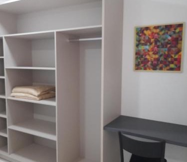 Garanhuns Apartamento | Flats Tavares Araujo
