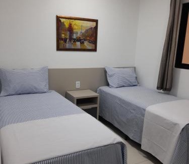 Garanhuns Apartamento | Flats Tavares Araujo