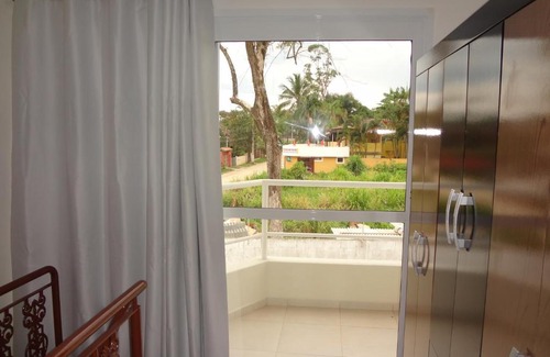 Lazaro Apartamento | Flats Ubatuba