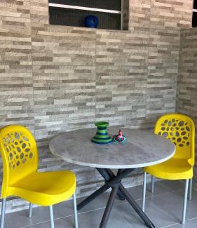 Sirinhaem Apartamento | Flats Um Sonho De Liberdade