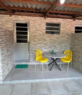 Sirinhaem Apartamento | Flats Um Sonho De Liberdade