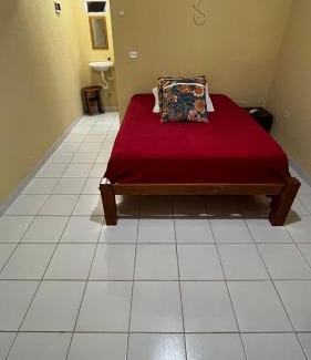 Sirinhaem Apartamento | Flats Um Sonho De Liberdade