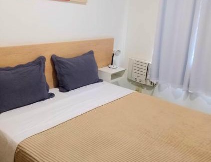 Macae Apartamento | Flats Via Mar Slim