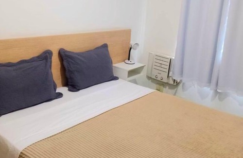 Macae Apartamento | Flats Via Mar Slim