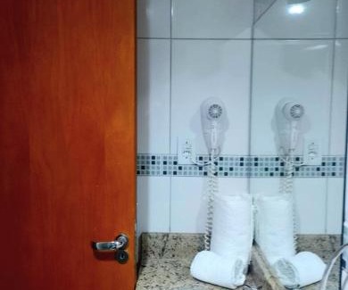 Macae Apartamento | Flats Via Mar Slim