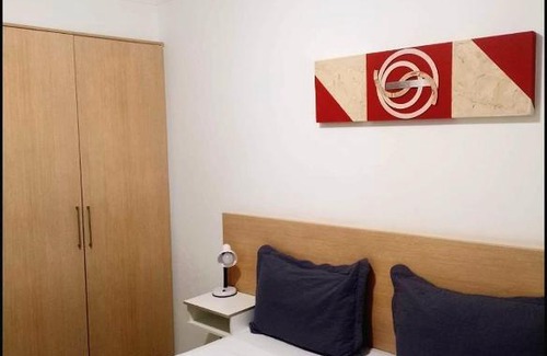 Macae Apartamento | Flats Via Mar Slim