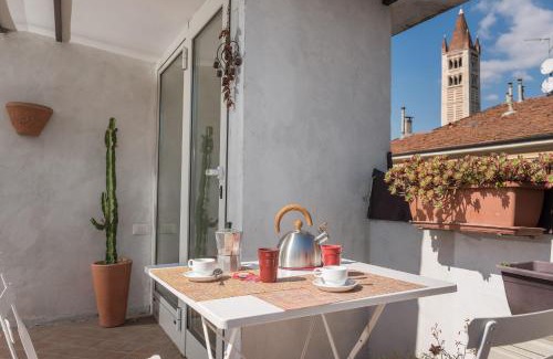 San Zeno Apartamento | Flats4rent Barbarani