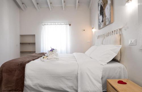 San Zeno Apartamento | Flats4rent Barbarani