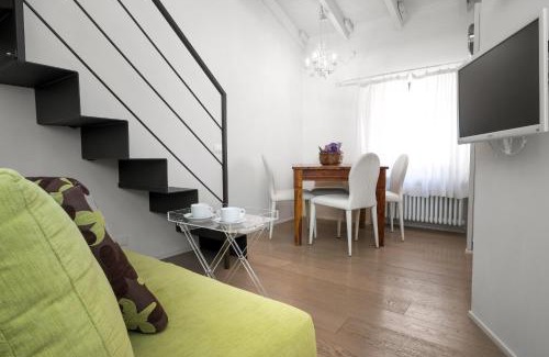 San Zeno Apartamento | Flats4rent Barbarani