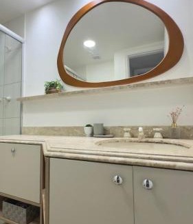 Brooklin Novo Apartamento | FlatScape - Flat Aconchegante no The Time - BTT