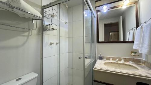 Brooklin Novo Apartamento | FlatScape - Flat Aconchegante no The Time - BTT