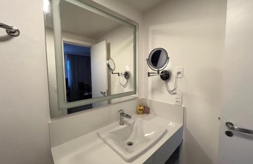 Brooklin Novo Apartamento | FlatScape - Suíte Aconchegante - Berrini