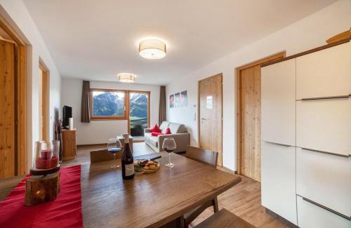 Castelbello-Ciardes Apartamento | Flatschhof - Apartment Vermoi