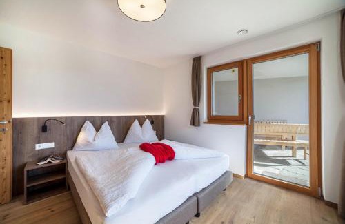 Castelbello-Ciardes Apartamento | Flatschhof - Apartment Vermoi