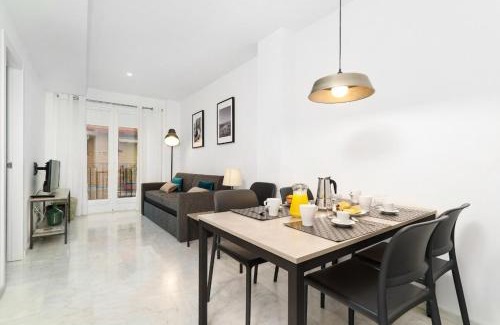 Ruzafa Apartamento | Flatsforyou Ruzafa