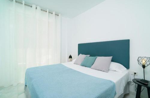 Ruzafa Apartamento | Flatsforyou Ruzafa