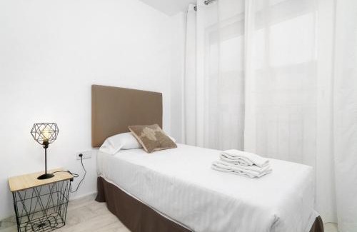 Ruzafa Apartamento | Flatsforyou Ruzafa