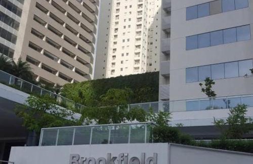 Jardim Goias Apartamento | FlatsRose BR Executivo BrookField Flamboyant Conforto Top