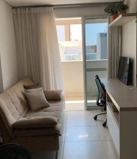 Jardim Goias Apartamento | FlatsRose BR Executivo BrookField Flamboyant Conforto Top
