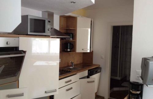 Flattach Apartamento | Flattach Apartment 1