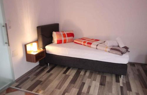Flattach Apartamento | Flattach Apartment 1