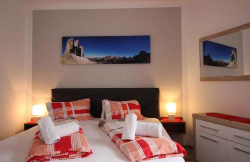 Flattach Apartamento | Flattach Apartment 1