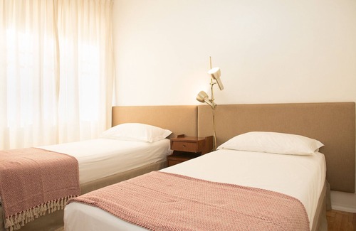 Sao Joao de Deus Apartamento | Flattered to be in Lisboa N