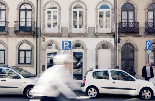 Foz do Douro Apartamento | Flattered to be in Porto City View Apartment B