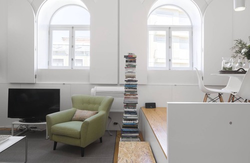 Foz do Douro Hotel | Flattered to be in Porto