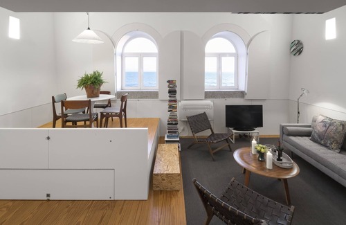 Foz do Douro Hotel | Flattered to be in Porto
