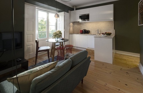 Tomar Apartamento | Flattered to be in Tomar T3 A