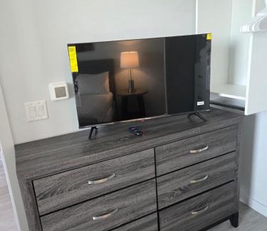 Jarrell Apartamento | Flatz 1118