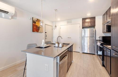 Jarrell Apartamento | Flatz 1118