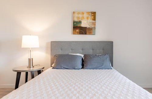 Jarrell Apartamento | Flatz 1118