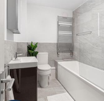 Sefton Park Apartamento | FLATZY - Quiet Sefton Park Luxury Apartment