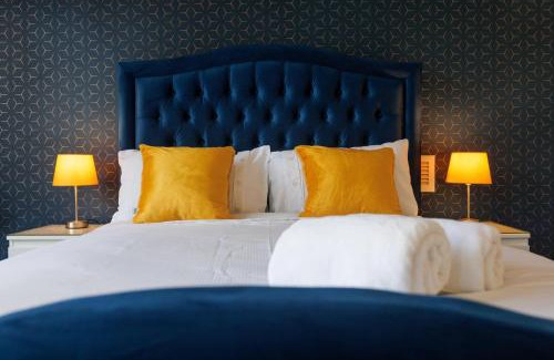 Sefton Park Apartamento | FLATZY - Stylish Abode on Doorstep of Sefton Park *10 minutes to Centre*