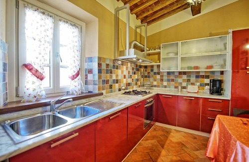 Santa Maria del Giudice Apartamento | Flavia 1 - Lucca ,Tuscany
