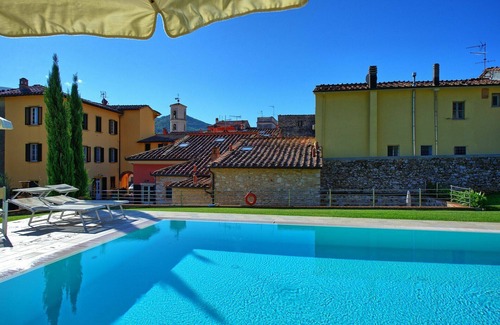 Santa Maria del Giudice Apartamento | Flavia 1 - Lucca ,Tuscany