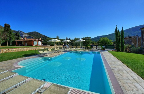 Santa Maria del Giudice Apartamento | Flavia 3 - Lucca ,Tuscany