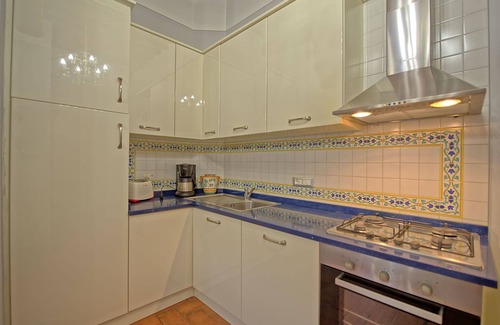 Santa Maria del Giudice Apartamento | Apartment en Lucca con 2 habitaciones, capacidad 4