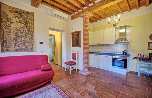 Santa Maria del Giudice Apartamento | Flavia 5 - Lucca ,Tuscany