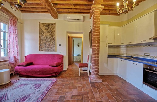 Santa Maria del Giudice Apartamento | Flavia 5 - Lucca ,Tuscany