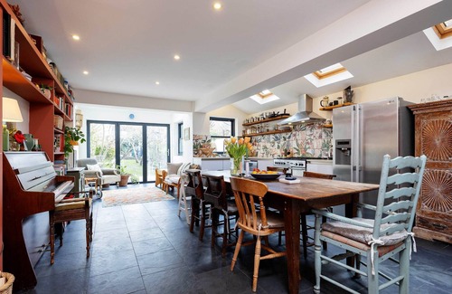 Brixton Hill Casa | Flavour of the Forest, by Veeve