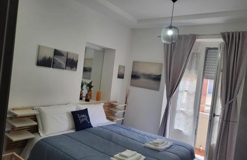 Parella Apartamento | Flawer Flat x4
