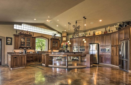 Durango Casa | Flawless Durango Home w/ Theater + Pool Table